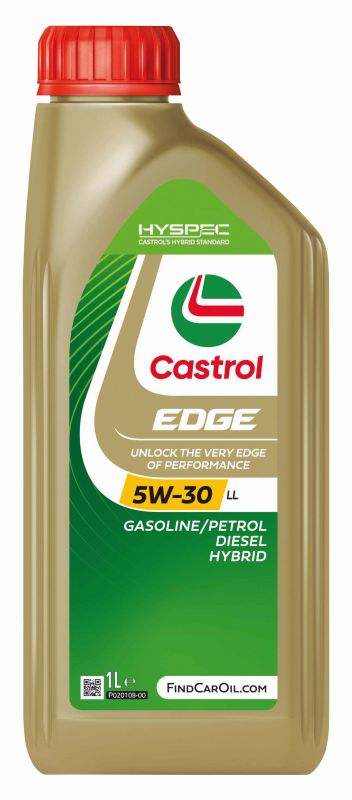 CASTROL 15F7DA — Olej silnikowy